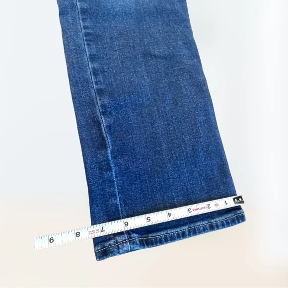 Hollister Slim Straight Jeans 32”x32” - Picture 5 of 13